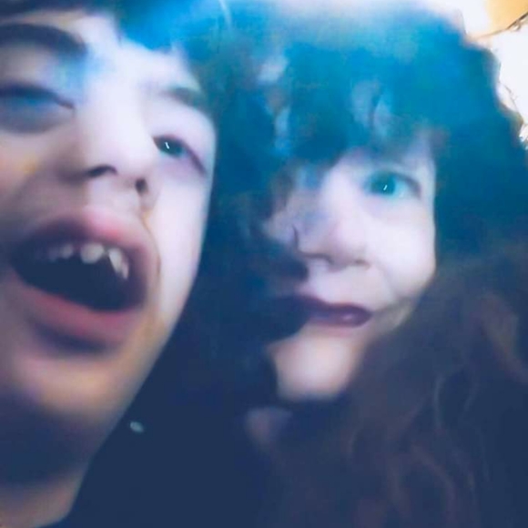 Meet your Posher, Theda. I *need* to sell here!! 😍❤️ - Picture 3 of 16